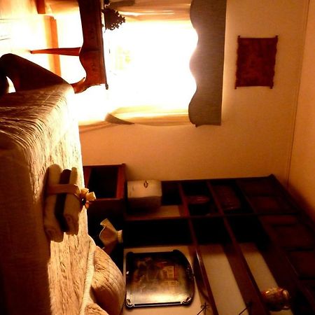 B&B Nilo Napoli Ngoại thất bức ảnh