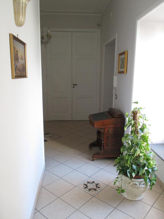 B&B Nilo Napoli Ngoại thất bức ảnh