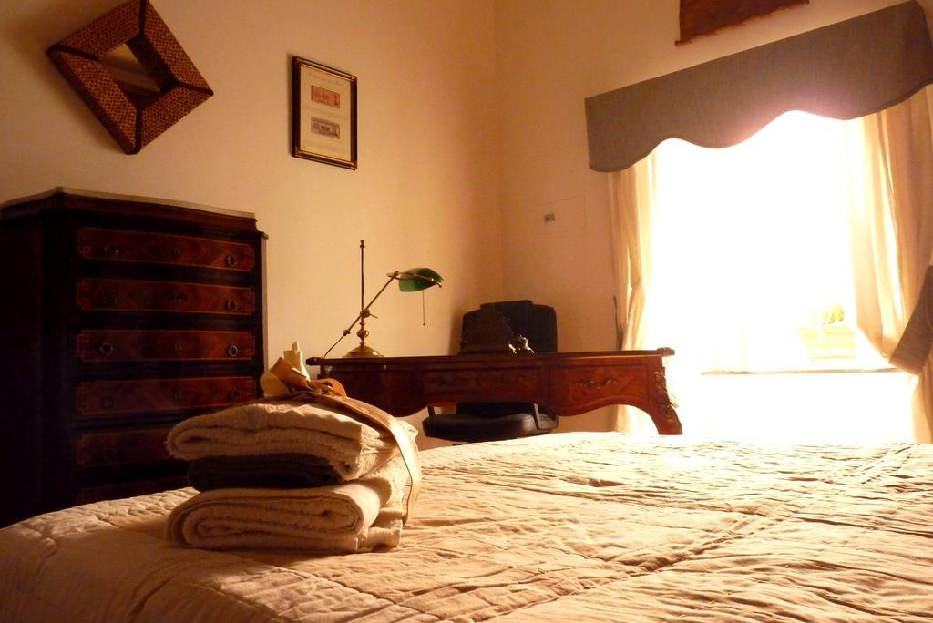 B&B Nilo Napoli Phòng bức ảnh