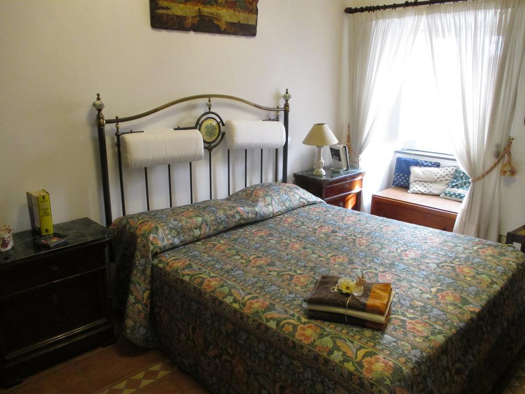 B&B Nilo Napoli Phòng bức ảnh