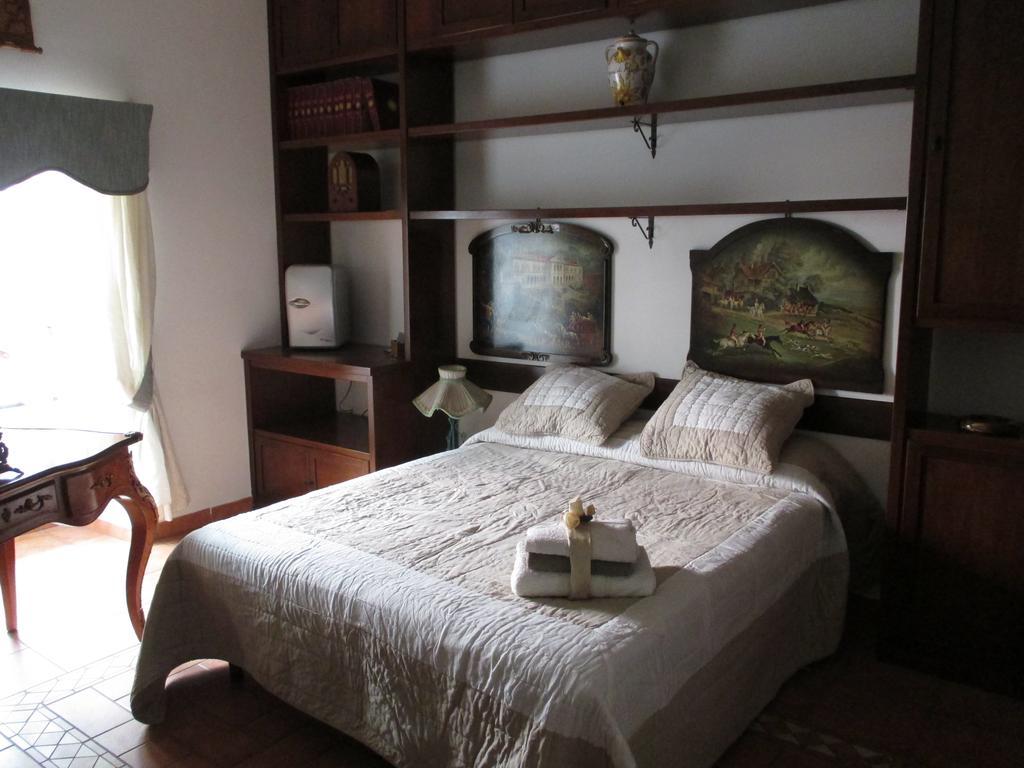 B&B Nilo Napoli Phòng bức ảnh