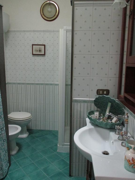 B&B Nilo Napoli Phòng bức ảnh
