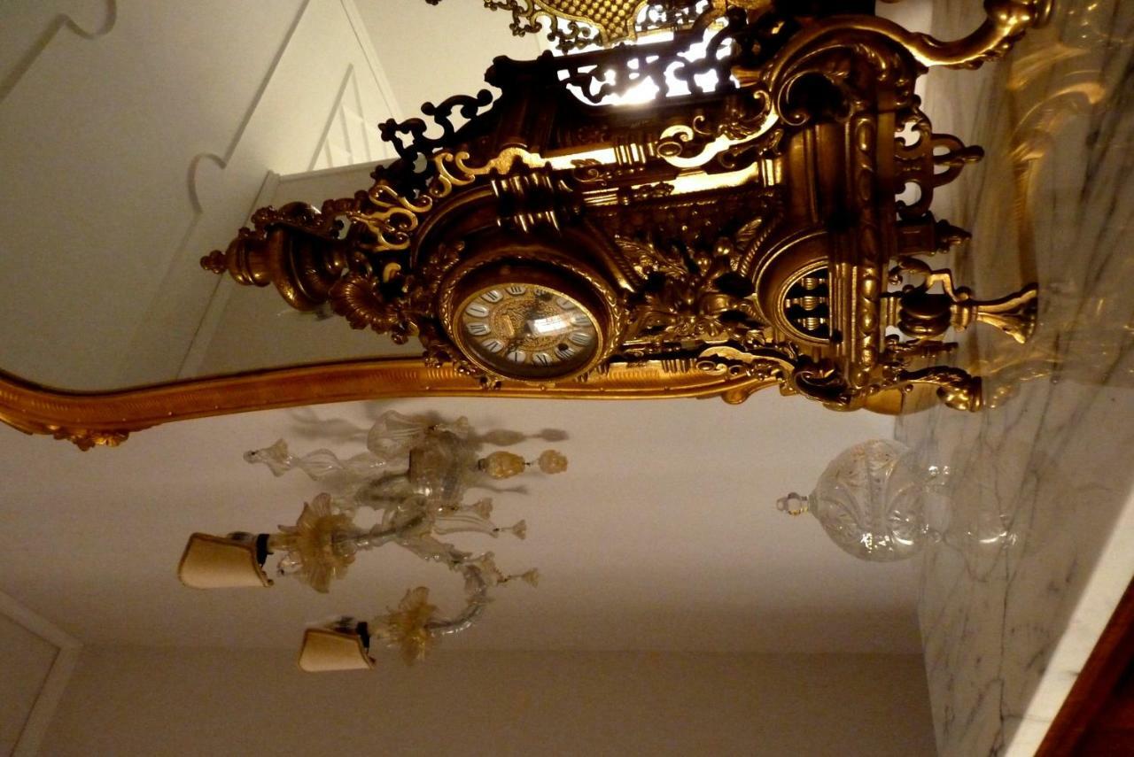 B&B Nilo Napoli Ngoại thất bức ảnh